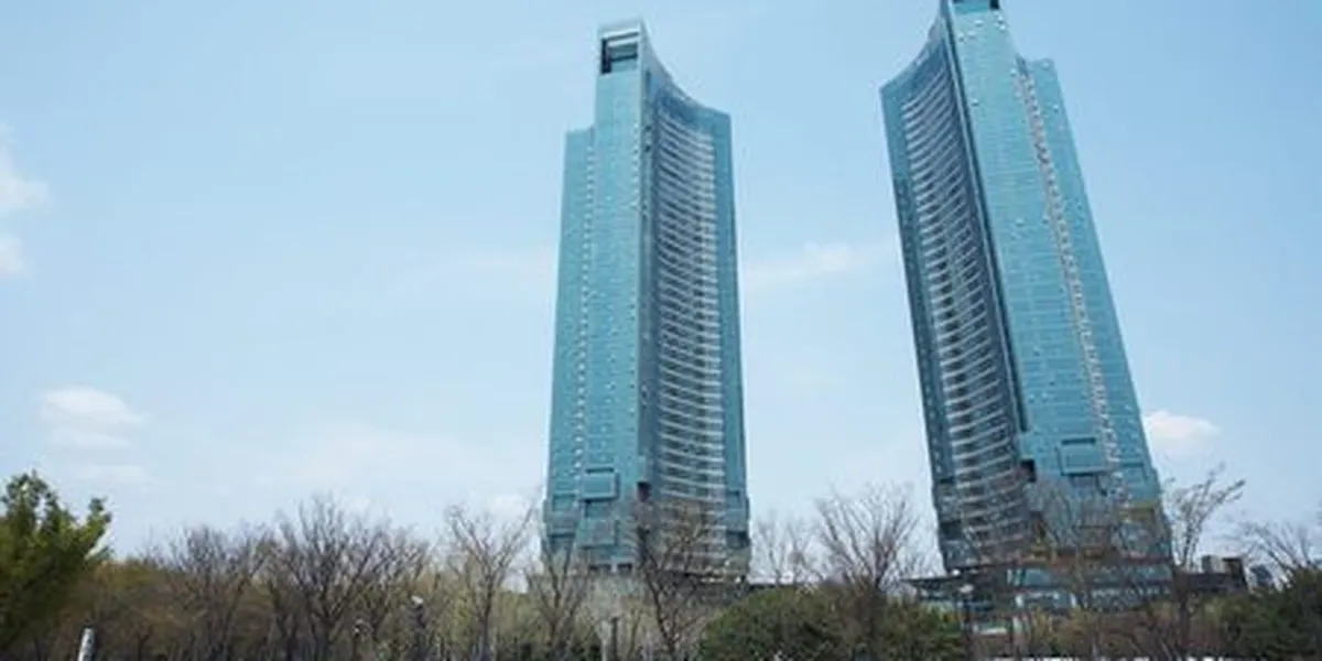 Apartemen Rp35 M Milik Kim Soo Hyun Disita 1 Apartemen Rp35 M Milik Kim Soo Hyun Disita