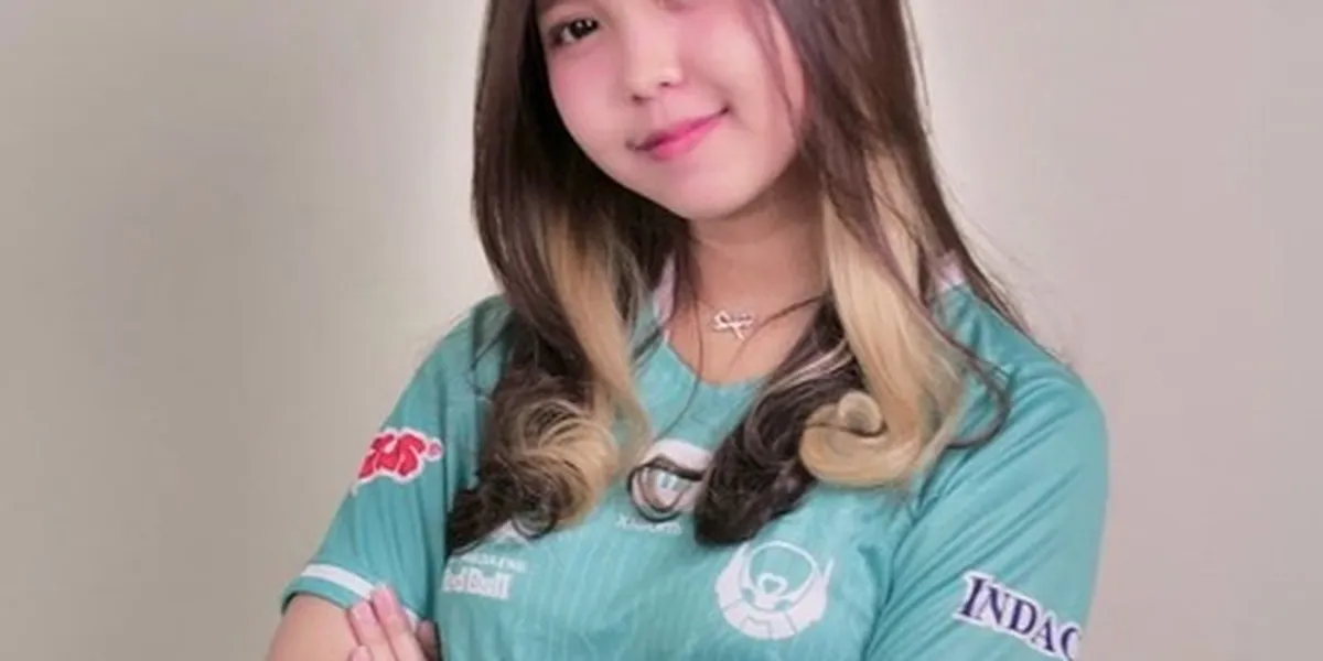 Potret Meyden Selebgram Viral yang Diduga Disindir Deddy  