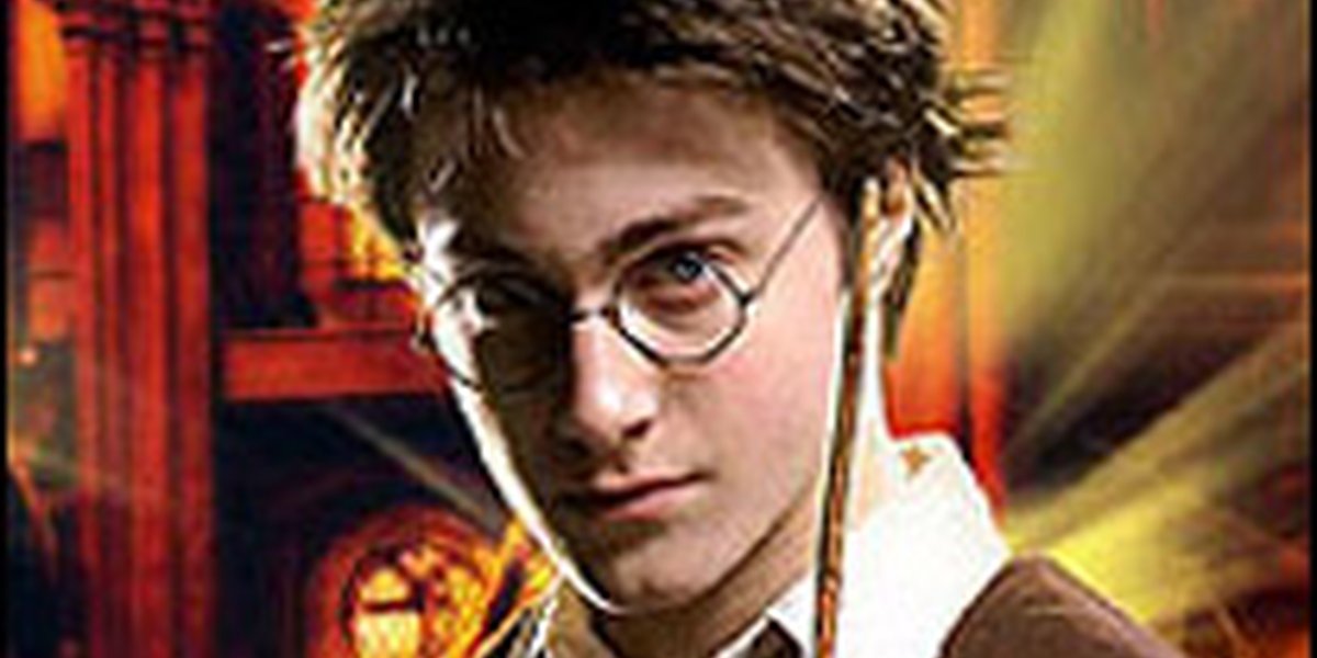 'HARRY POTTER' Terakhir Bikin Penerbit Dan Penggemar Berdebar ...