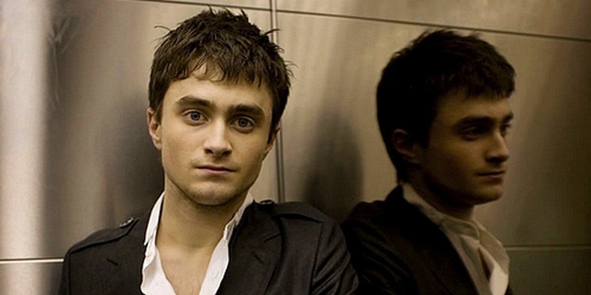 Daniel Radcliffe Bersiap Untuk Peran Tragis - KapanLagi.com