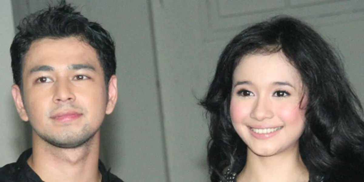 Raffi - Bella Sama-Sama Dapat Izin - KapanLagi.com