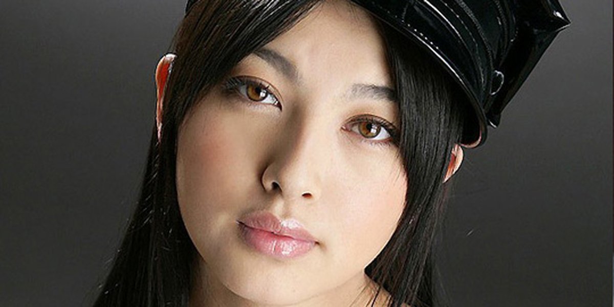 Сарио акадо японская актриса фото