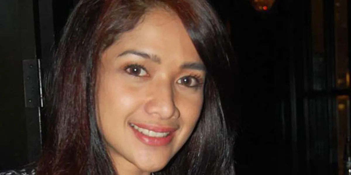 Astri Nurdin Dilematis Antara Kerja dan Keluarga - KapanLagi.com