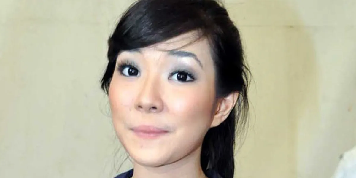 Gisel Ballon Gisel Idol Cari Label - KapanLagi.com