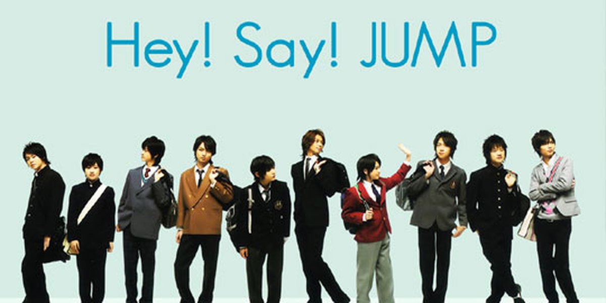 NEW限定品】 邦楽 Hey! CD JUMP Say! 邦楽 - kintarogroup.com