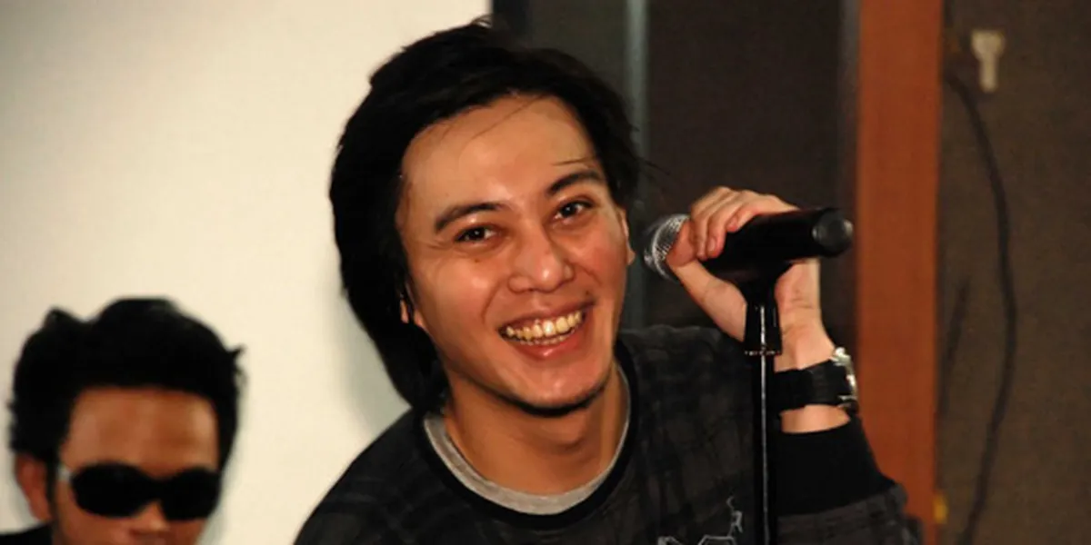 Rizki The Titans, Single Indonesia Rilis Pas Agustusan - KapanLagi.com