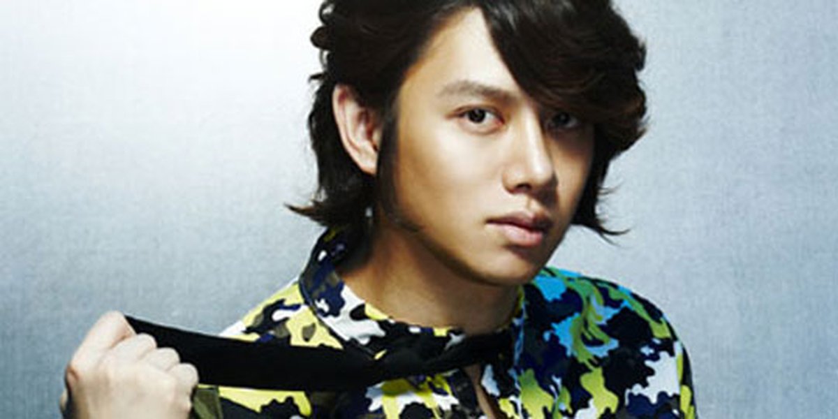 Super Junior Heechul Putuskan Wamil 1 September 2011! - KapanLagi.com