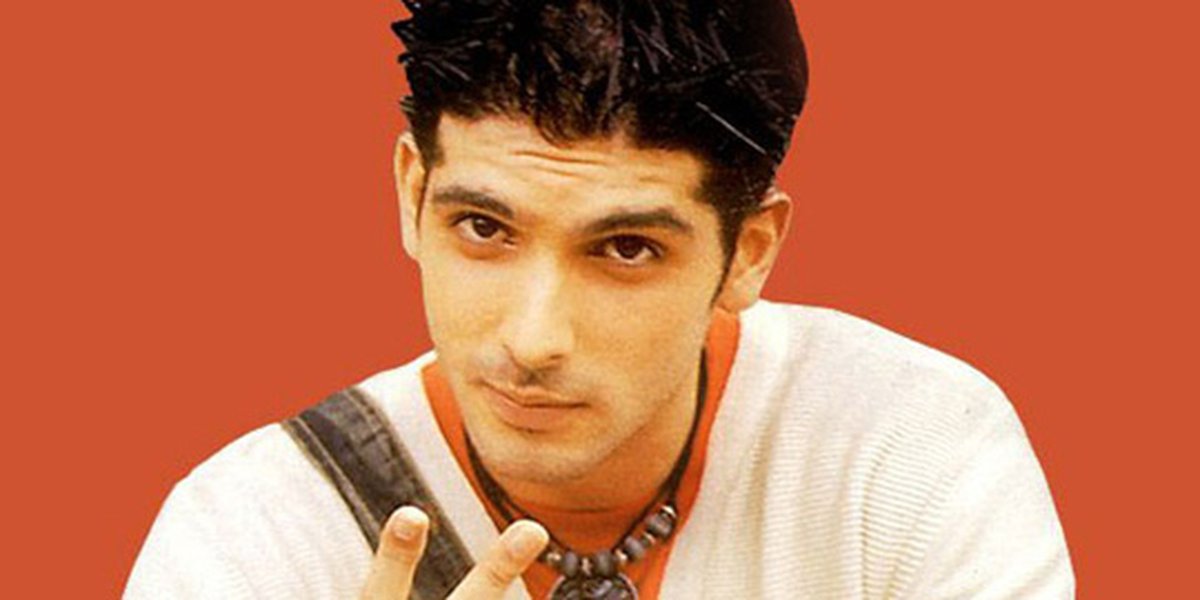 Anak Kedua Zayed Khan Lahir! - KapanLagi.com