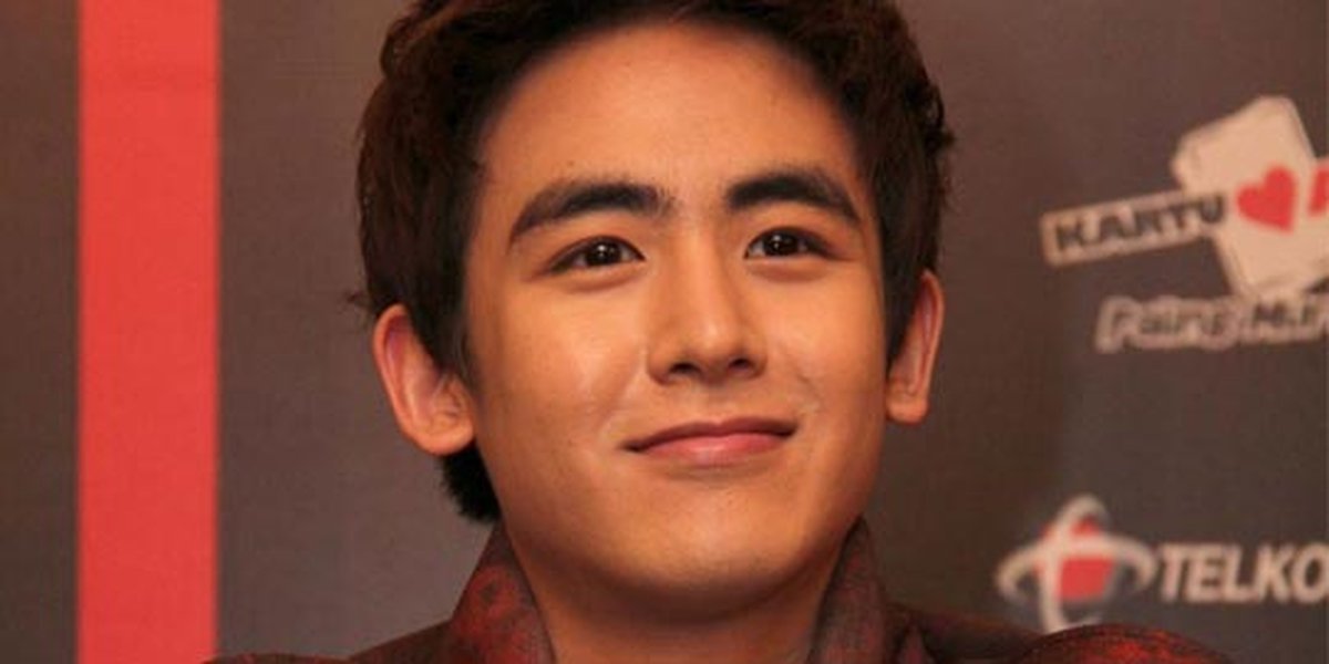 Nichkhun Debut Layar Lebar Di Jepang