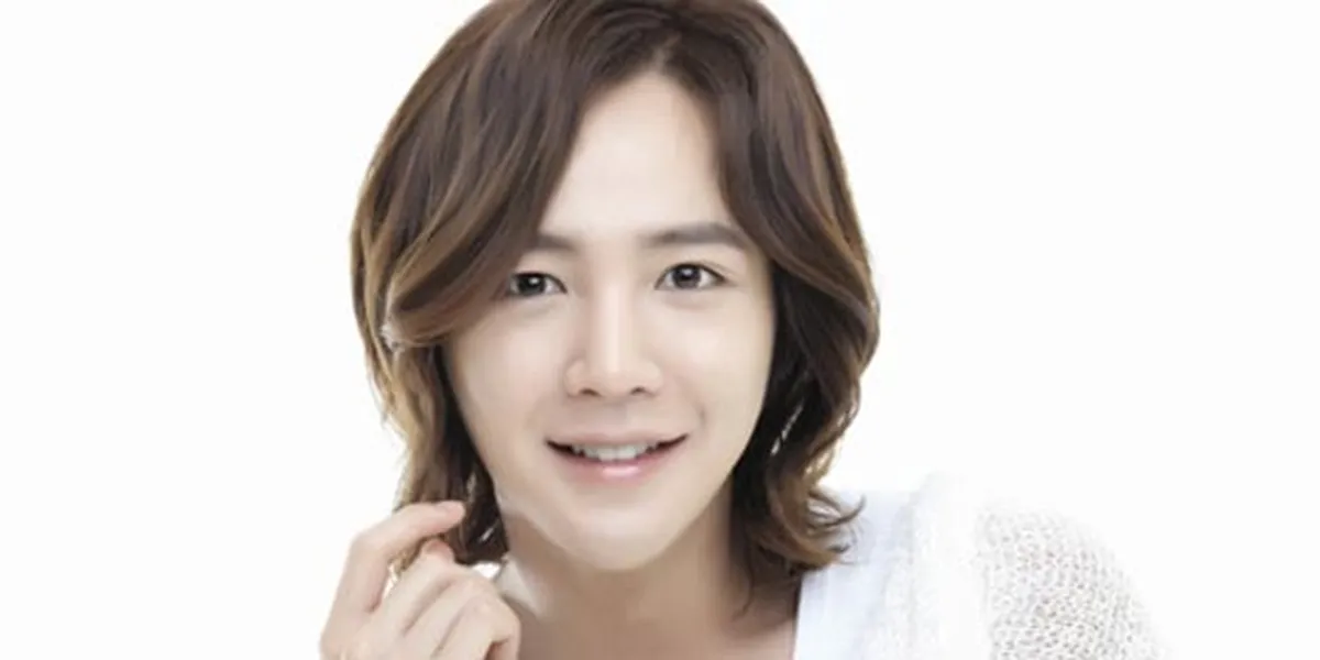 Jang Geun Suk Tidak Setinggi Yang Tertulis - KapanLagi.com