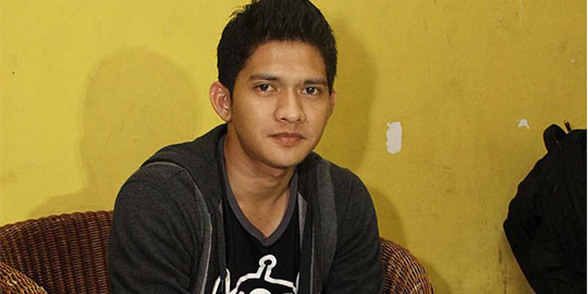 Iko Uwais: Ada Proses Belajar Dalam 'THE RAID' - KapanLagi.com