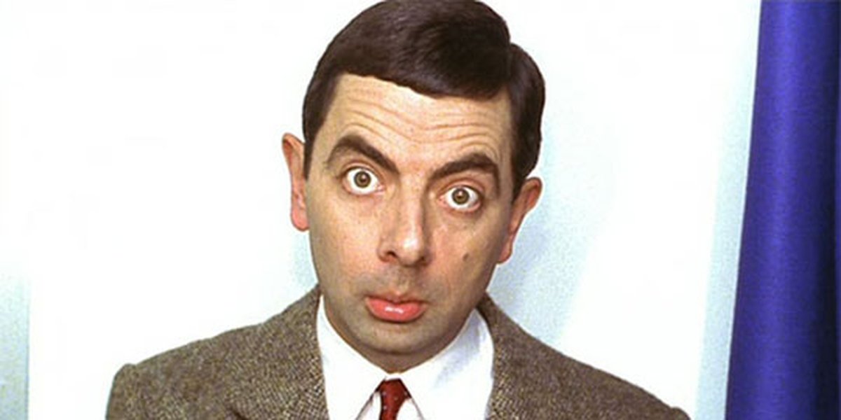 Mr Bean Tayang Jam Berapa at Mary Blaylock blog