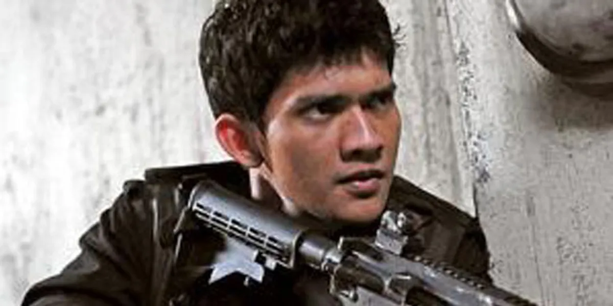 The Raid Raih Rekor Penonton Tertinggi 2012 Kapanlagi The Raid Raih Rekor Penonton Tertinggi 2012 Kapanlagi