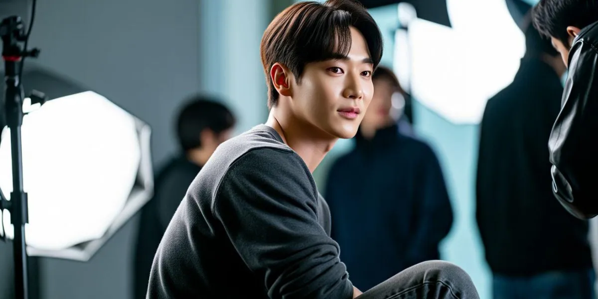 10 Rekomendasi Drama Korea Terbaik Song Kang, dari My Demon sampai Sweet Home
