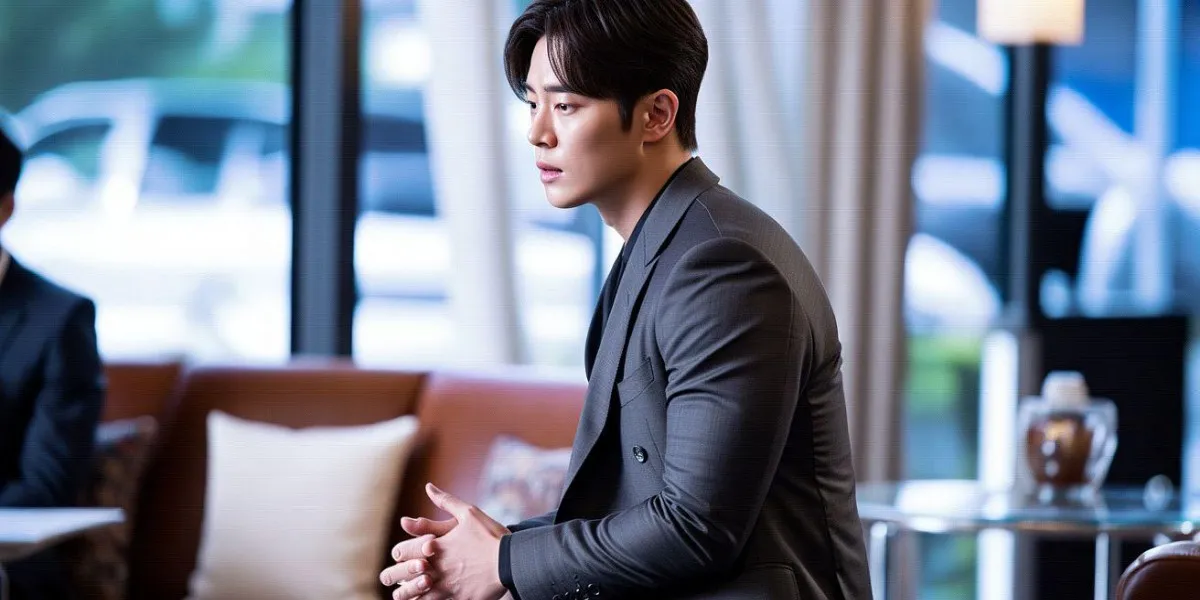 10 Rekomendasi Drama Korea Terbaik Lee Jong Suk, dari Romantis sampai Thriller Hukum yang Bikin Nagih