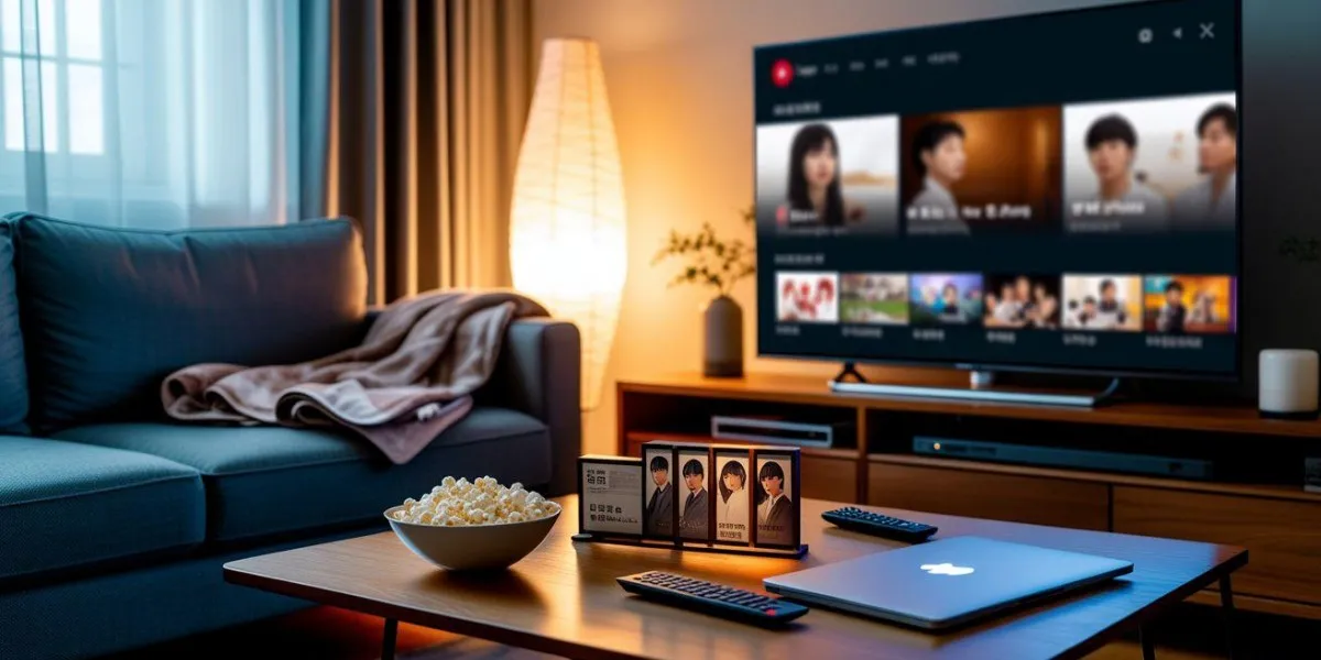 10 Rekomendasi Drama Korea Original Netflix Terbaik yang Wajib Masuk Watchlist