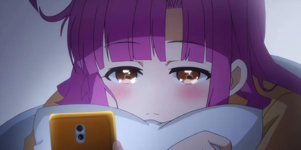 100 Kata-Kata Anime Singkat yang Menyentuh - Menginspirasi, Cocok Jadi