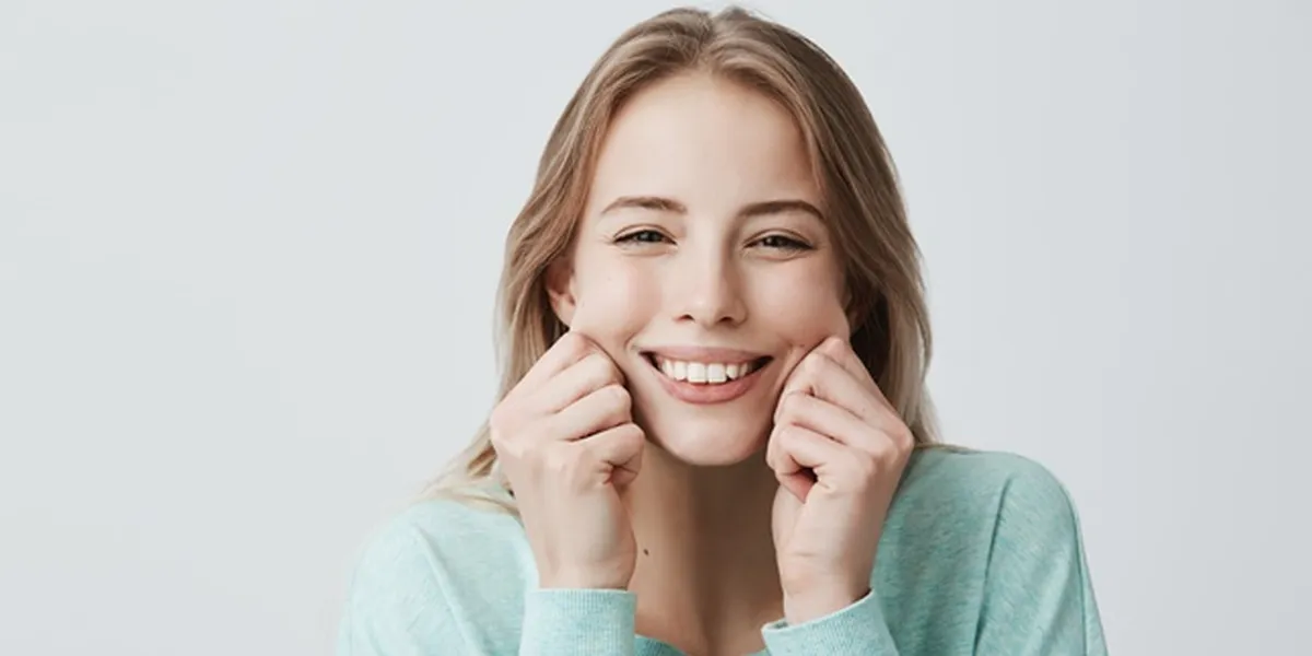 11 Cara Mengecilkan Pipi Agar Wajah Terlihat Tirus, Tanpa Bantuan Medis