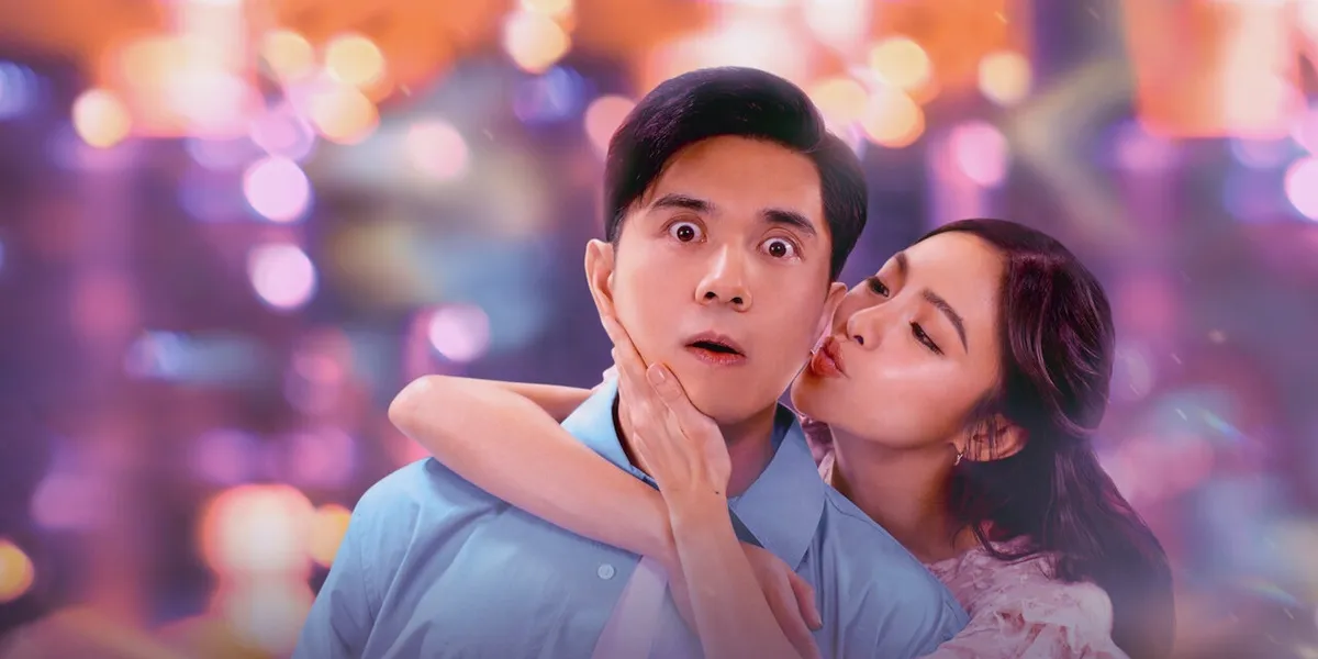 12 Rekomendasi Film Romantis Filipina, Berisi Kisah Rumit dan Menarik