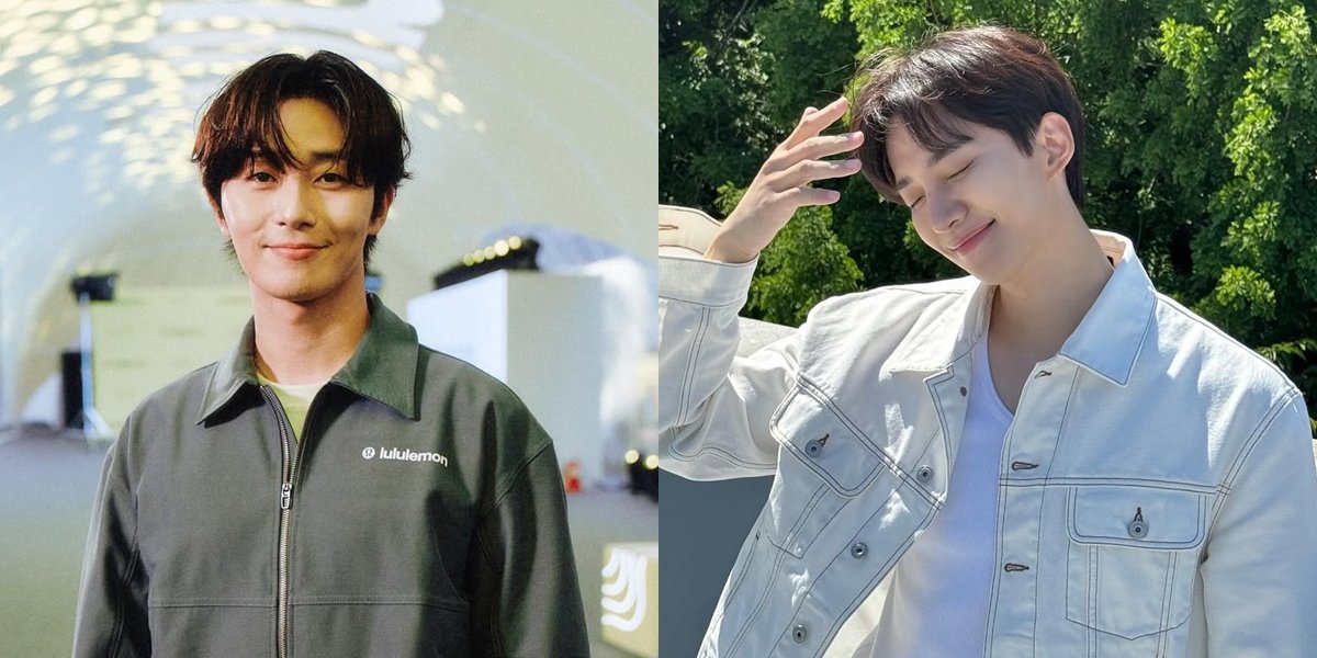 12 Selebriti Korea yang Punya Senyum Paling Manis dan Bikin Knetz Kesengsem