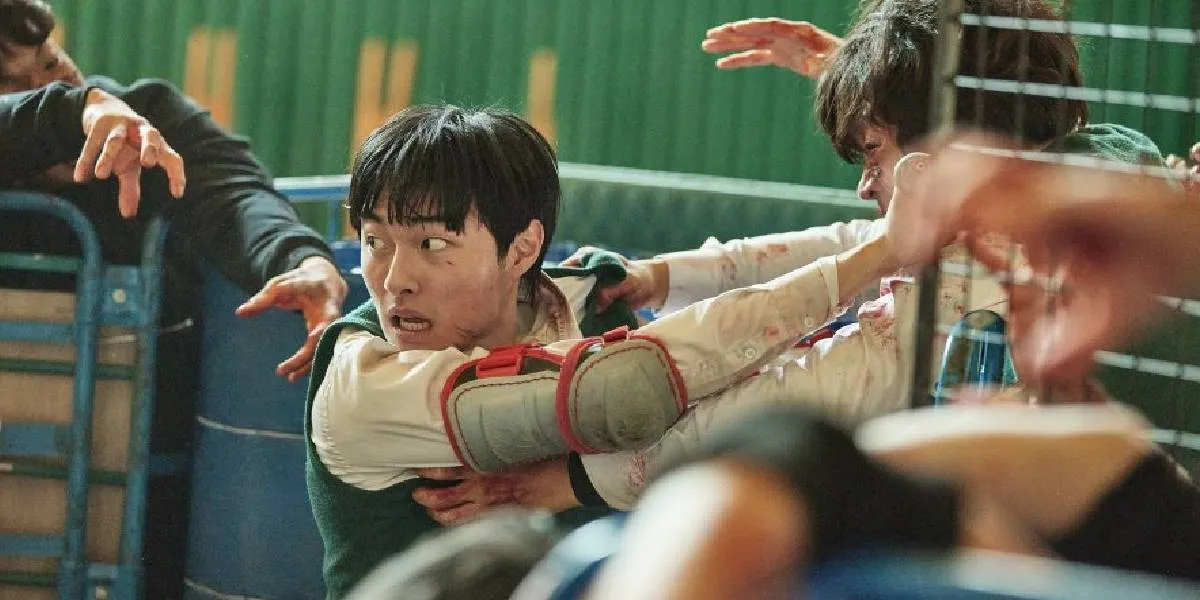 15 Drakor Thriller Anak Sekolah dengan Cerita Zombie, Misteri hingga Balas Dendam