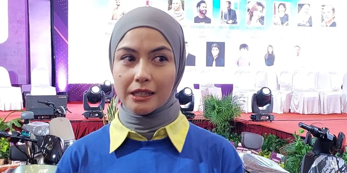 Revalina S. Temat: 20 Tahun Setelah Bawang Putih, Nama Aktor Ini Masih Melekat