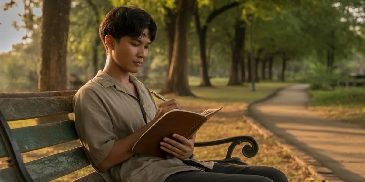 250 Caption Diri Sendiri Penyemangat Kata Kata Motivasi Terbaru dan Inspiratif