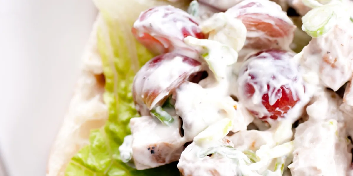 3 Cara Membuat Mayonaise Untuk Salad Buah Yang Enak & Yummy, Cobain Yuk