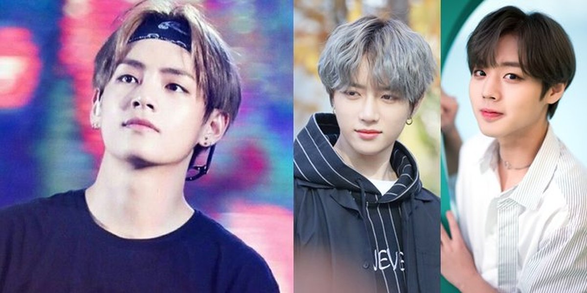 Daftar Brand Dunia yang Jadikan Member BTS Sebagai Brand