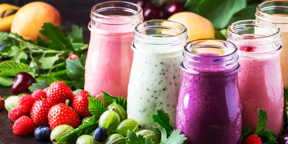 4 Resep Smoothies Segar yang Bikin Sehat dan Energik Sepanjang Hari, Coba di Rumah Sekarang!