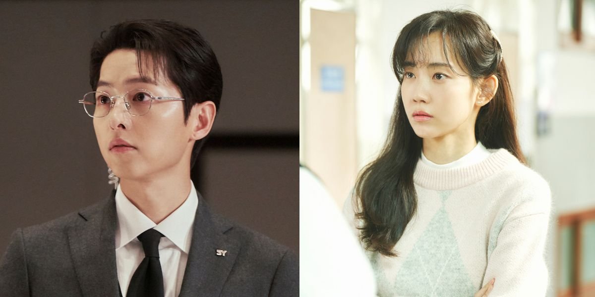 5 Alasan ‘REBORN RICH’ Jadi Rekomendasi Drama Korea Populer Yang Wajib ...