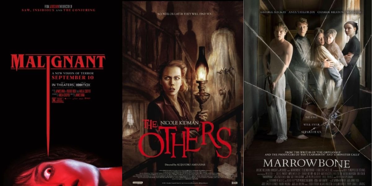 Rekomendasi Film Pendek 'Curve', Pecinta Psychological Horror dan Thriller  Wajib Nonton! - Suara Merdeka