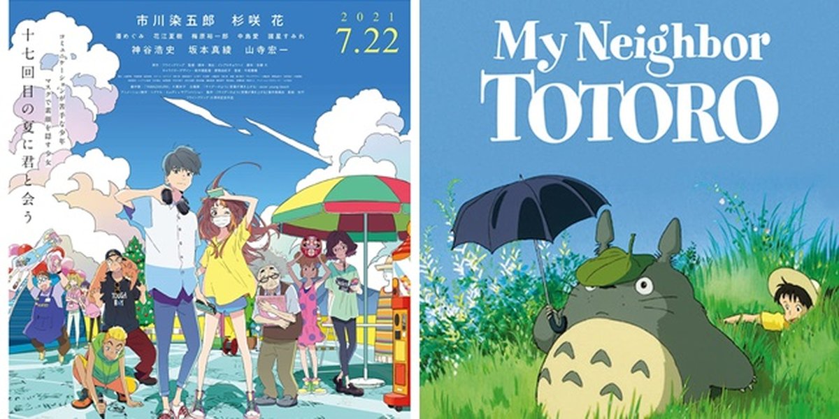 13 Rekomendasi Anime Movie Terbaik Dan Seru, Wajib Ditonton Setidaknya ...