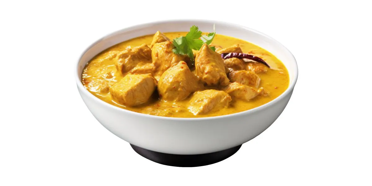 5 Resep Gulai Ayam Santan, Nikmati Hidangan Berempah yang Menggoda Selera!