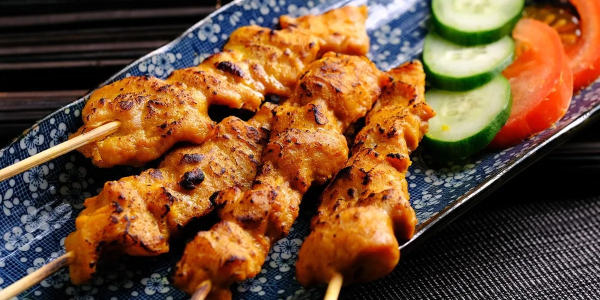 5 Resep Rahasia Bumbu Sate Ayam yang Wajib Dicoba Sebelum Dibakar, Yuk Simak!