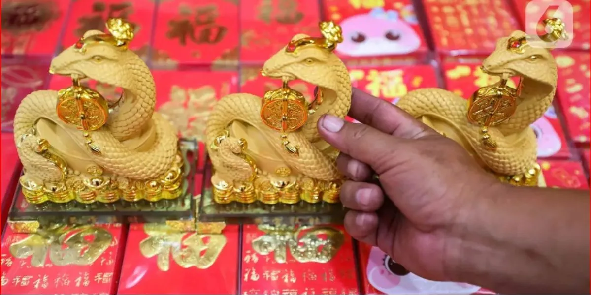 5 Shio Yang Beruntung Bertemu Jodoh Di Tahun Ular Kayu 2025 Apakah Anda Salah Satunya 5 Shio Yang Beruntung Bertemu Jodoh Di Tahun Ular Kayu 2025 Apakah Anda Salah Satunya