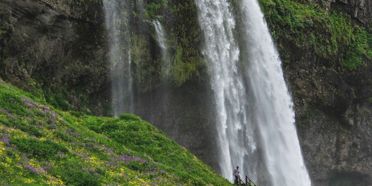 6 Arti Mimpi Melihat Air Terjun Sangat Tinggi Menurut Primbon Jawa Berkaitan Dengan Emosi 0225