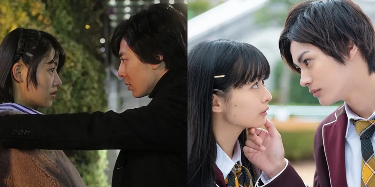 6 Drama Jepang tentang Pria Narsistik, Penuh Adegan Romcom yang Manis ...