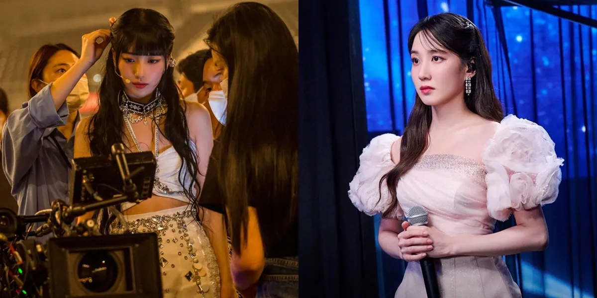 6 Drama Korea tentang Dunia Gelap Artis Paling Terbaru, Tekanan Mental ...