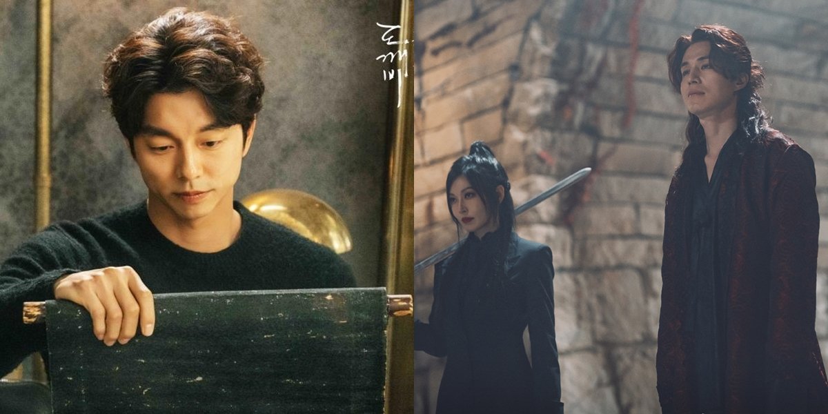 6 Drama Korea tentang Siluman Paling Populer, Bisa Jadi Hiburan Akhir Pekan