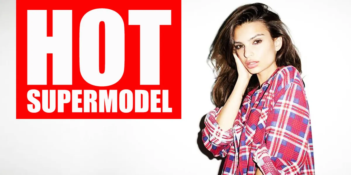 6 Model Paling Hot dan Sexy Pada Klip Musik Masa Kini - KapanLagi.com