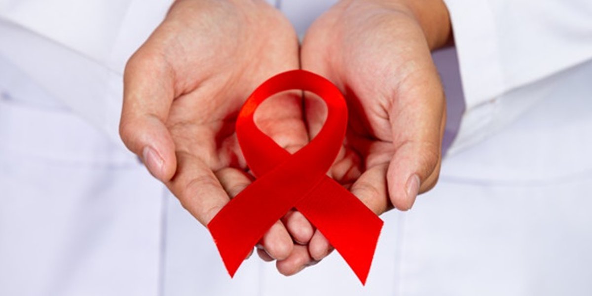 Melalui gigitan nyamuk atau serangga, virus hiv/aids tidak dapat ditularkan kepada manusia disebabka