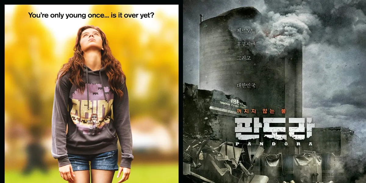 6 Rekomendasi Film 2016 Netflix Terbaik dan Populer, Tak Boleh