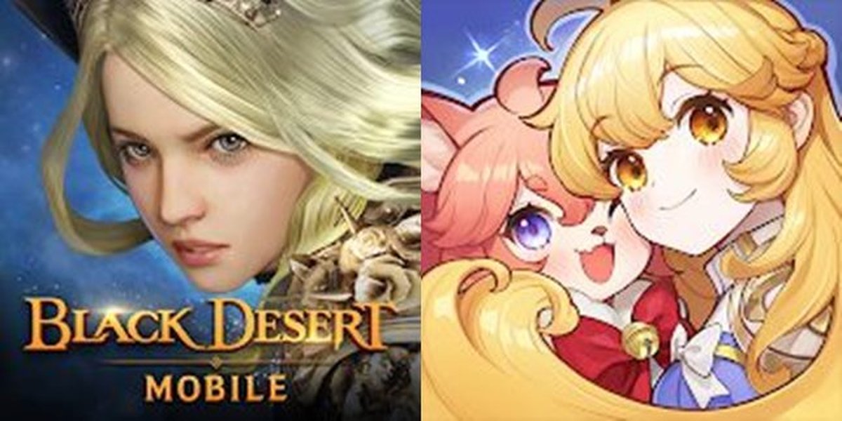 6 Rekomendasi Game Mmorpg Android Terpopuler Dan Terbaik Kapanlagi Com