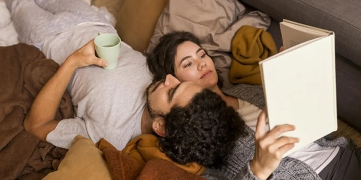 60 Kata-Kata Bijak Percintaan dari Novel dan Film Romantis yang Penuh Gombalan