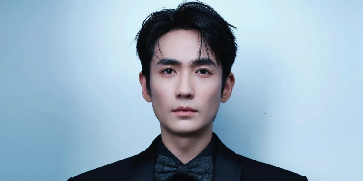 7 Drama China Zhu Yilong Terbaik yang Bikin Nagih, dari Guardian sampai ...