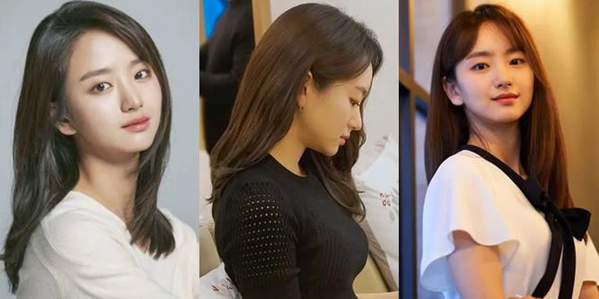 7 Fakta Won Jin Ah, Si Cantik yang Siap Melelehkan Hati Ji Chang Wook - KapanLagi.com