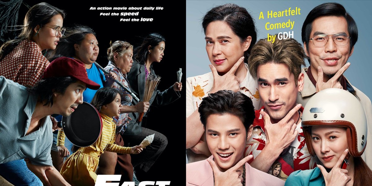 7 Film Thailand Rekomendasi Netflix Terbaik Dari Berbagai Genre Horor Romance 