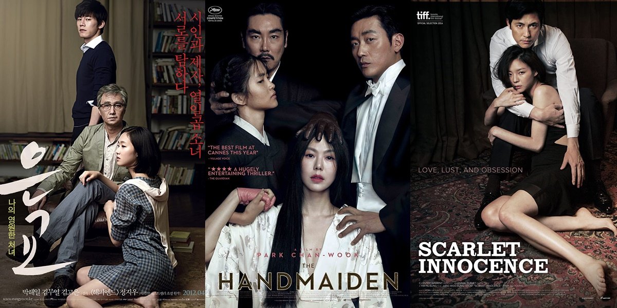 Rekomendasi Film Korea Dewasa Dengan Cerita Seru Di Bawah Umur Dilarang Nonton Kapanlagi Com