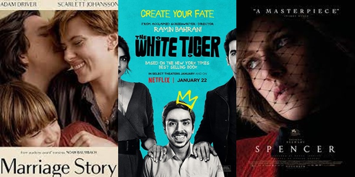 Rekomendasi Film Netflix Terbaik Berbagai Genre Wajib Tonton Hot Sex Picture 